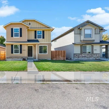 Buy this 3 bed house on 5733 South Kimmer Cove Way in Boise, ID 83709