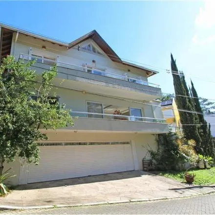 Image 2 - Beco dos Marianos, Agronomia, Porto Alegre - RS, 91540-000, Brazil - House for sale