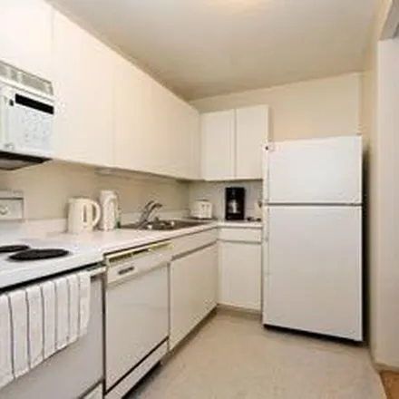 Rent this 1 bed apartment on Plaza 440 in 440 North Wabash Avenue, Chicago