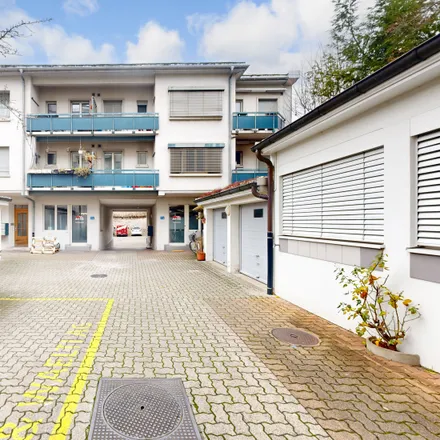 Rent this 2 bed apartment on Klybeckstrasse in 4057 Basel, Switzerland