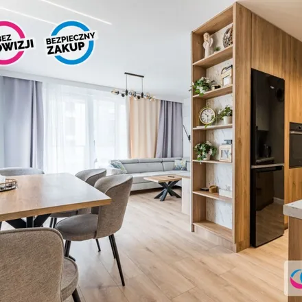 Buy this 3 bed apartment on Starowiejska 63 in 80-534 Gdansk, Poland