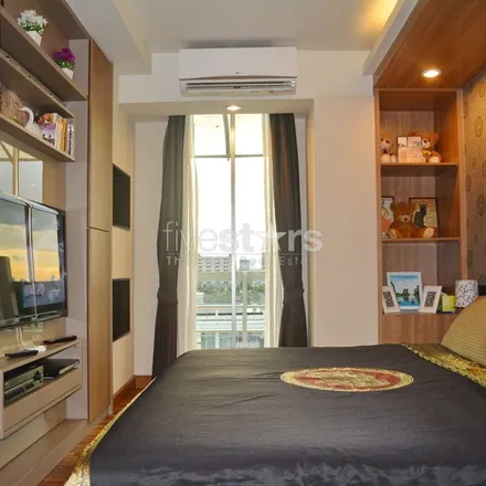 Image 6 - Waterford Resort @ Sukhumvit 50, Soi Sukhumvit 50, Khlong Toei District, Bangkok 12060, Thailand - Apartment for rent