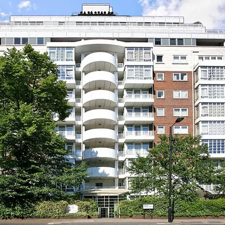 Rent this 2 bed apartment on 20 Abbey Road in London, NW8 9AA