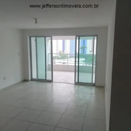 Image 2 - Rua Catulo da Paixão Cearense, Brisamar, João Pessoa - PB, 58032-100, Brazil - Apartment for sale