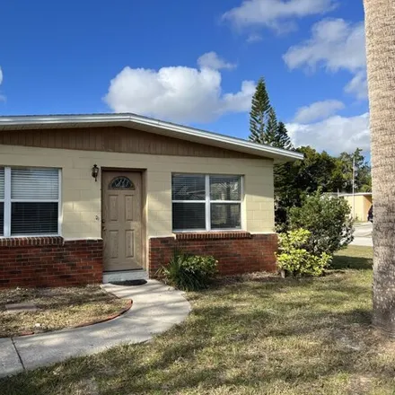 Rent this 3 bed house on 1075 Varnum Street in Melbourne, FL 32935