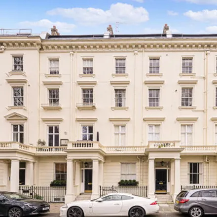 Image 3 - St. Georges Square, Londres, Great London, Sw1v - Apartment for sale