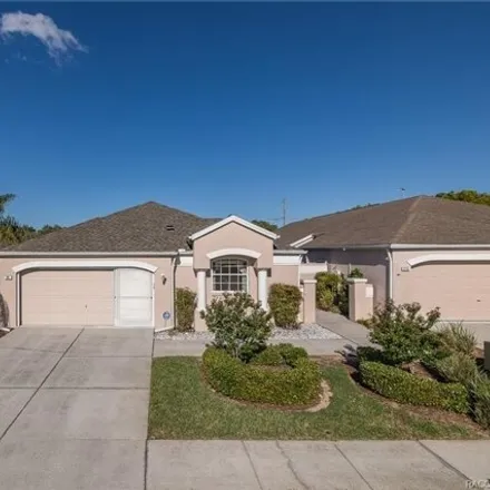 Buy this 2 bed house on 323 Royal Palm Way in Spring Hill, FL 34608