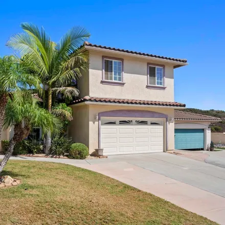 Buy this 3 bed house on 1444 Owen Drive in Chula Vista, CA 91911