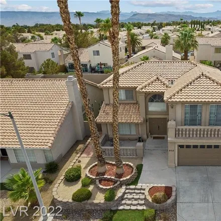 Buy this 4 bed house on 2713 Fire Water Court in Las Vegas, NV 89117