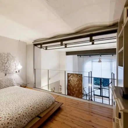 Image 1 - Sawa, Via Giovanni Enrico Pestalozzi, 20143 Milan MI, Italy - Loft for rent