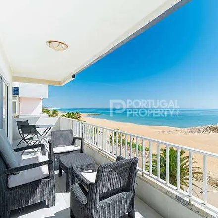 Buy this 2 bed apartment on BPI in Avenida Infante de Sagres, 8125-156 Quarteira