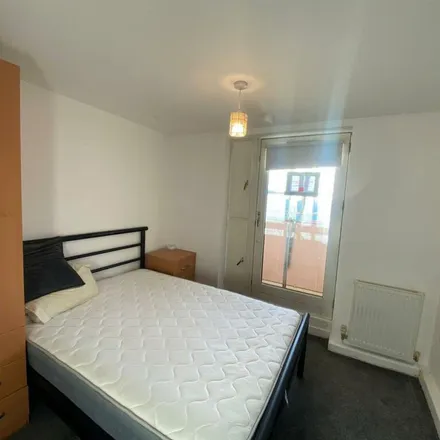 Image 7 - Keel Wharf, Baltic Triangle, Liverpool, L3 4EU, United Kingdom - Apartment for rent