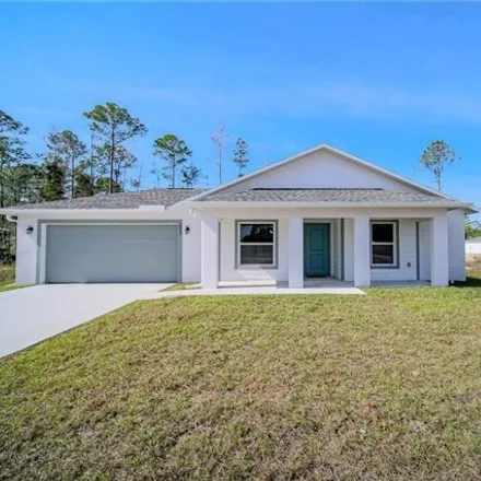 Buy this 3 bed house on 2056 Welby Lane in Lehigh Acres, FL 33972