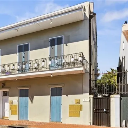 Buy this 2 bed condo on 621 Dauphine Street in New Orleans, LA 70112