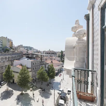 Image 4 - Next Hostel, Avenida Almirante Reis 4, 1150-017 Lisbon, Portugal - Room for rent