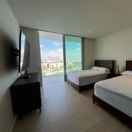 Image 4 - Novo Cancun, 75500 Cancún, ROO, Mexico - Apartment for sale