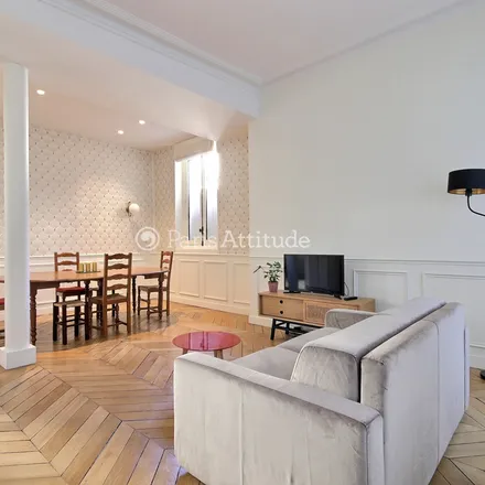 Image 3 - 15 Quai d'Anjou, 75004 Paris, France - Apartment for rent