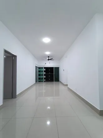 Image 1 - A2, Jalan Sungai Besi, Bandar Sri Permaisuri, 51020 Kuala Lumpur, Malaysia - Apartment for rent