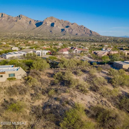 Image 8 - 10839 North Summer Moon Place, Oro Valley, AZ 85737, USA - House for sale