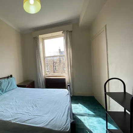 Image 5 - 26 Blackwood Crescent, City of Edinburgh, EH9 1QX, United Kingdom - Apartment for rent