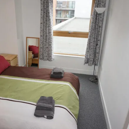 Image 7 - Armouries Way, Leeds, LS10 1JE, United Kingdom - Room for rent
