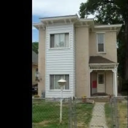 Buy this 4 bed house on 516 27th Street in Ogden, UT 84403