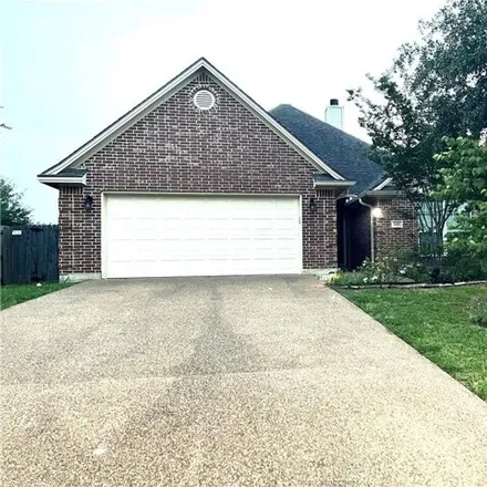 Rent this 3 bed house on Walcourt Loop in College Station, TX 77845