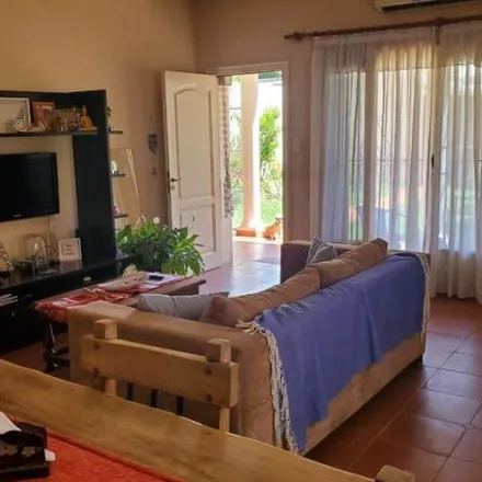 Buy this 2 bed house on Doctor Cherubini 399 in Partido de General Rodríguez, General Rodríguez