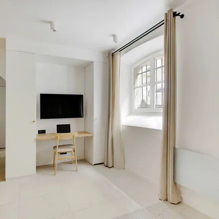 Image 5 - 25 Rue de Boulainvilliers, 75016 Paris, France - Apartment for rent