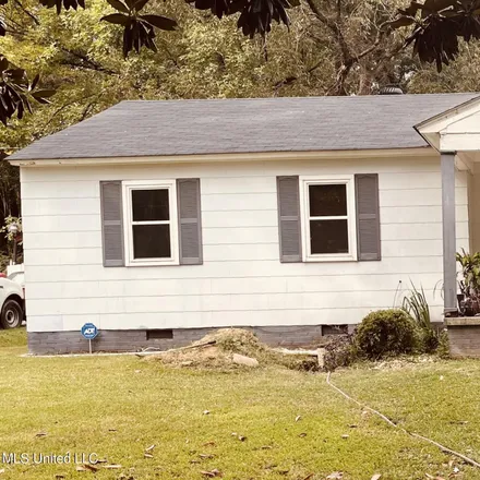 Buy this 3 bed house on 1741 McGee Street in Jackson, MS 39204