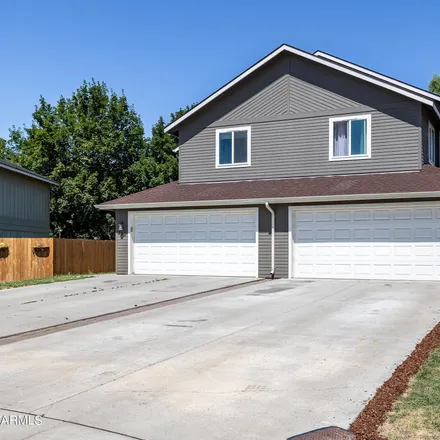 Buy this 3 bed house on 314 1st Place in Kittitas, Kittitas County