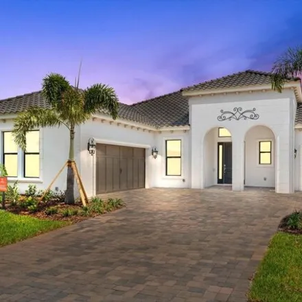 Buy this 3 bed house on Bocelli Drive in Venice, FL 34292