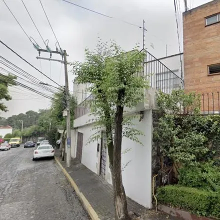 Buy this 4 bed house on Calle Cruz Verde in Colonia Lomas Quebradas, 10000 Mexico City