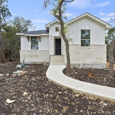 Buy this 4 bed house on 1439 Bonnyview Drive in Comal County, TX 78133