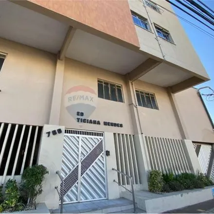Image 2 - Edifício Ticiana Mendes, Avenida Aguanambi 760, Fátima, Fortaleza - CE, 60055-403, Brazil - Apartment for sale