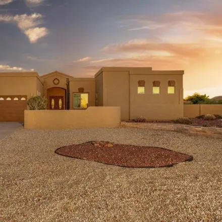 Buy this 4 bed house on 3319 East Limestone Drive in New Tucson, Pima County