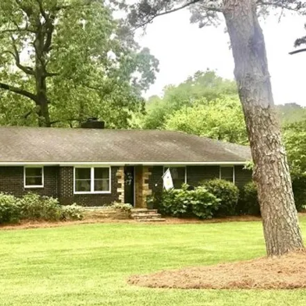 Buy this 3 bed house on 295 West Vineland Road in Country Club Hills, Augusta