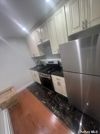 Rent this studio apartment on 651 East 42nd Street in New York, NY 11203