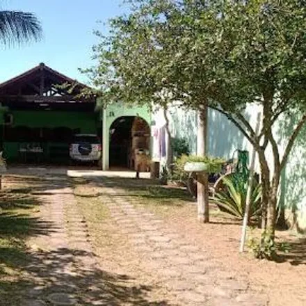 Buy this 3 bed house on Rua Clea do Vale in Itambi, Itaboraí - RJ