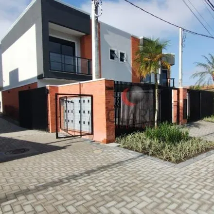 Buy this 3 bed house on Rua Doutor Bley Zornig 3999 in Alto Boqueirão, Curitiba - PR