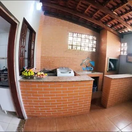 Buy this 3 bed house on Rua Amador Bueno 819 in Cajuru, Curitiba - PR