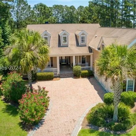 Buy this 4 bed house on 290 Farnsleigh Avenue in Bluffton, Beaufort County