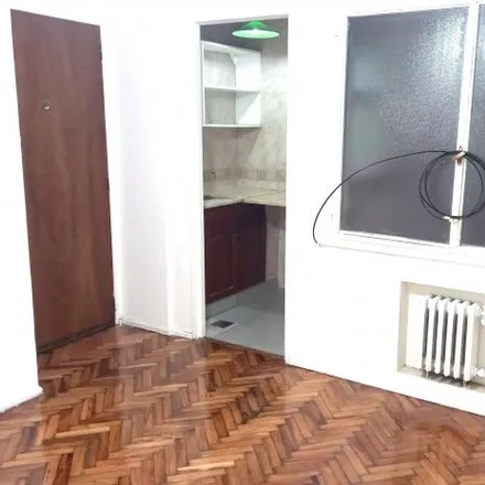 Rent this 1 bed apartment on Julián Álvarez 2818 in Palermo, C1425 DGS Buenos Aires