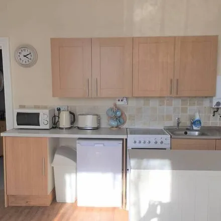 Rent this 1 bed townhouse on Penzance in TR18 4LZ, United Kingdom