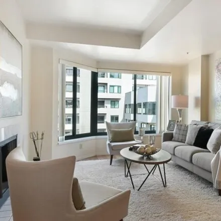 Buy this 2 bed townhouse on Opera Plaza Cinema in 601 Van Ness Avenue, San Francisco