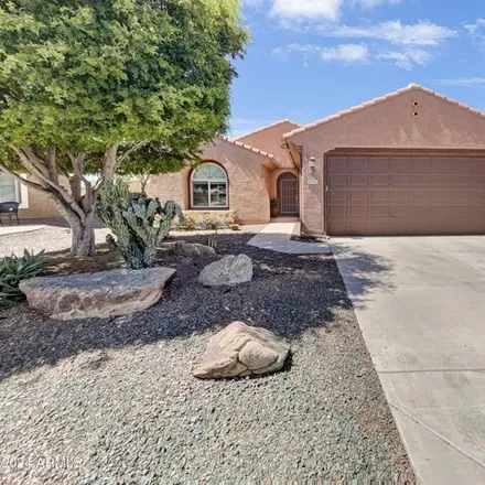 Buy this 2 bed house on 20084 North 271st Drive in Buckeye, AZ 85396