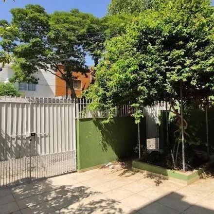 Buy this 4 bed house on Rua Doutor Augusto de Miranda 479 in Pompéia, São Paulo - SP