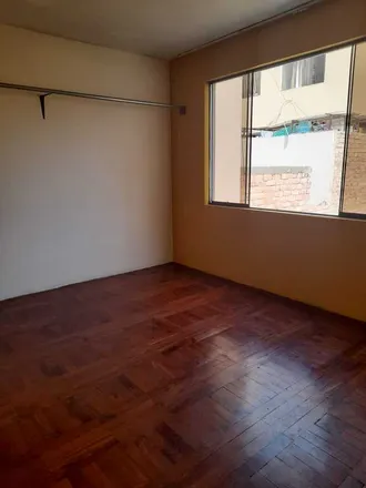 Buy this 4 bed house on Calle La Almendra in Surquillo, Lima Metropolitan Area 15038
