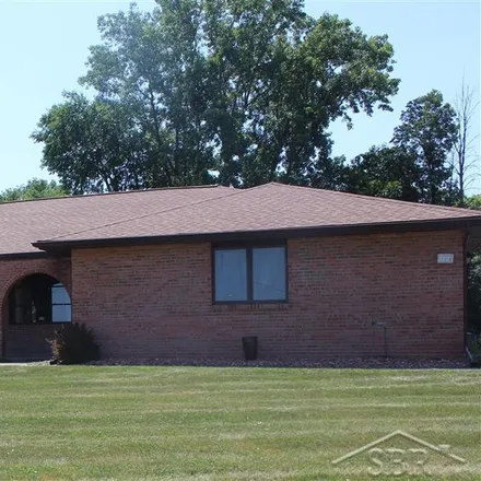 Image 1 - 2798 Martin Luther King Boulevard East, City of Saginaw, MI 48601, USA - House for sale