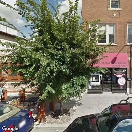 Image 1 - 2039 North Western Avenue, Chicago, IL 60647, USA - Apartment for rent
